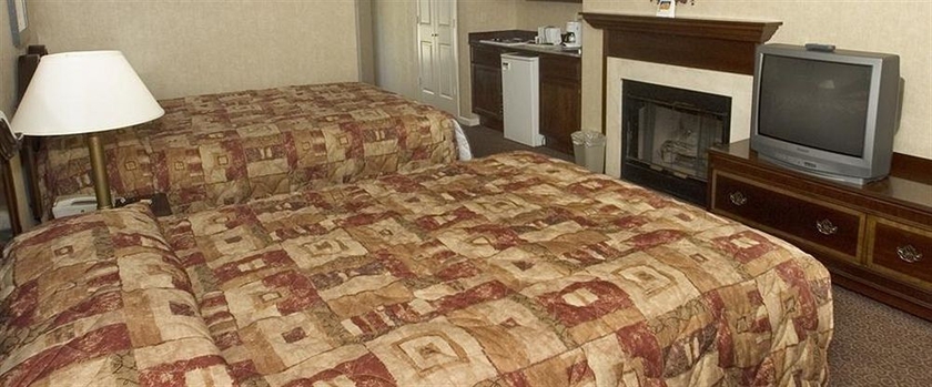 Imagen de la habitación del Hotel Yosemite View Lodge. Foto 4