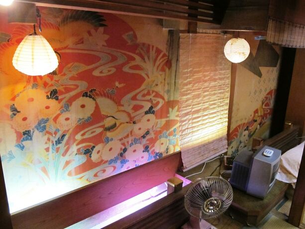 Imagen de la habitación del Hotel Yoshi House. Foto 10