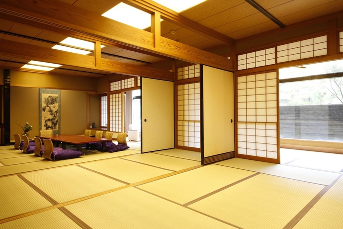 Imagen de la habitación del Hotel Yoshidaya Sannokaku. Foto 3