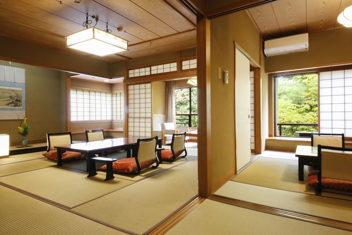 Imagen de la habitación del Hotel Yoshidaya Sannokaku. Foto 4