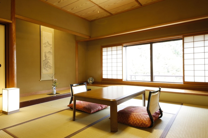 Imagen de la habitación del Hotel Yoshidaya Sannokaku. Foto 5