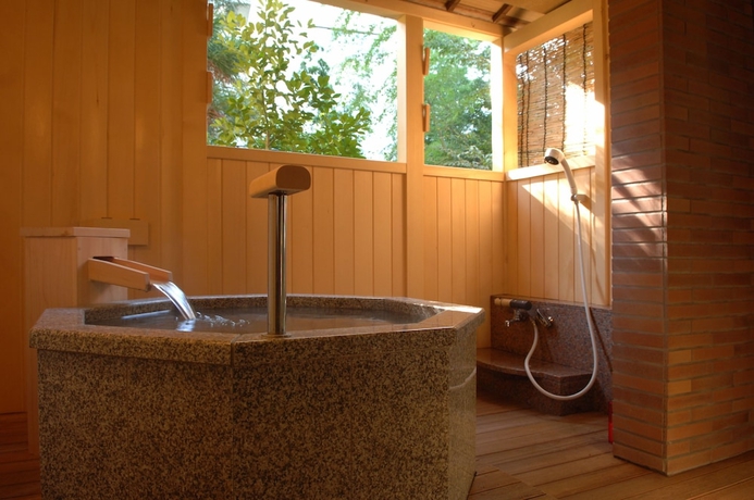Imagen de la habitación del Hotel Yoshidaya Sannokaku. Foto 6