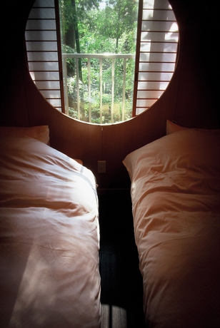 Imagen de la habitación del Hotel Yoshidaya Sannokaku. Foto 7
