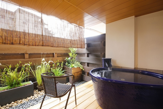 Imagen de la habitación del Hotel Yoshidaya Sannokaku. Foto 8
