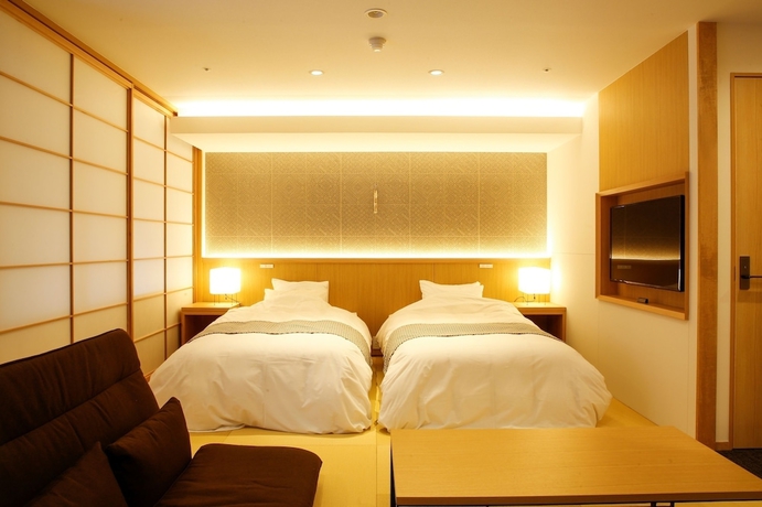 Imagen de la habitación del Hotel Yoshidaya Sannokaku. Foto 10