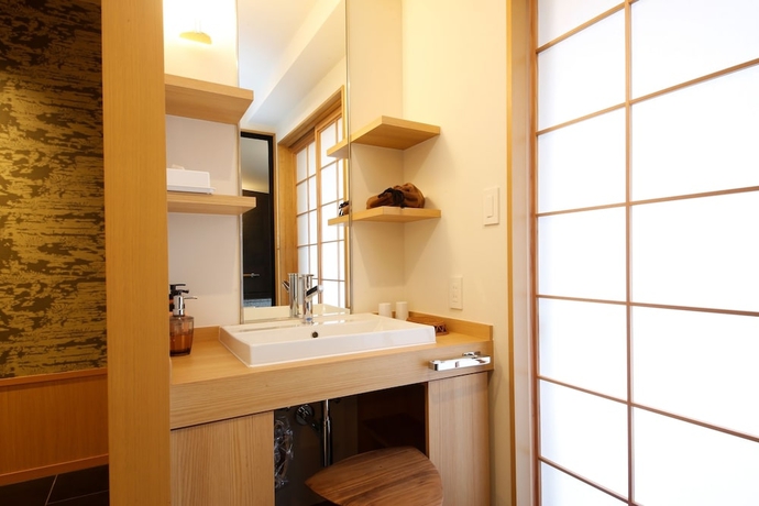 Imagen de la habitación del Hotel Yoshidaya Sannokaku. Foto 11