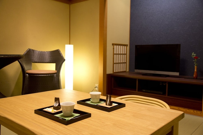 Imagen de la habitación del Hotel Yoshidaya Sannokaku. Foto 12