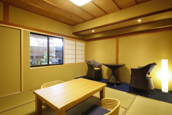 Imagen de la habitación del Hotel Yoshidaya Sannokaku. Foto 13