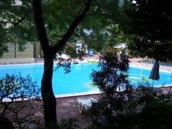 Imagen general del Hotel Yoshiike. Foto 2