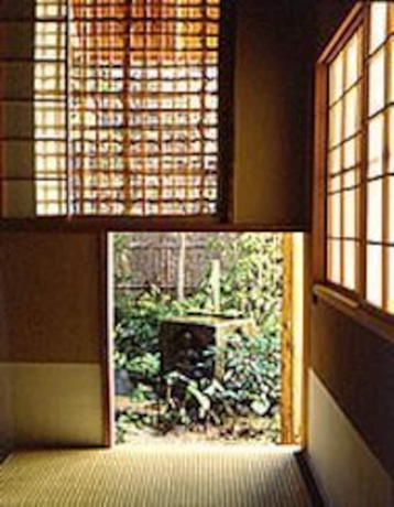 Imagen de la habitación del Hotel Yoshi-ima. Foto 6