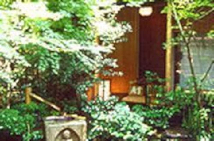 Imagen de los exteriores del Hotel Yoshi-ima. Foto 10