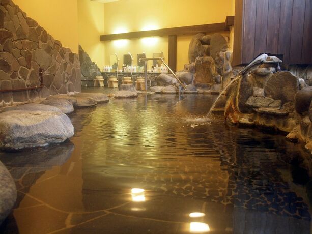 Imagen general del Hotel Yoshino. Foto 4