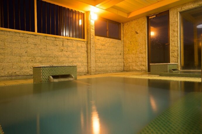 Imagen general del Hotel Yoshino. Foto 6
