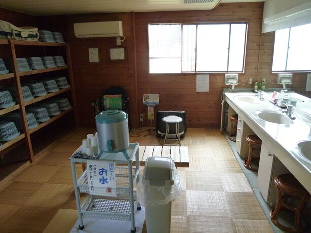 Imagen general del Hotel Yoshino. Foto 8