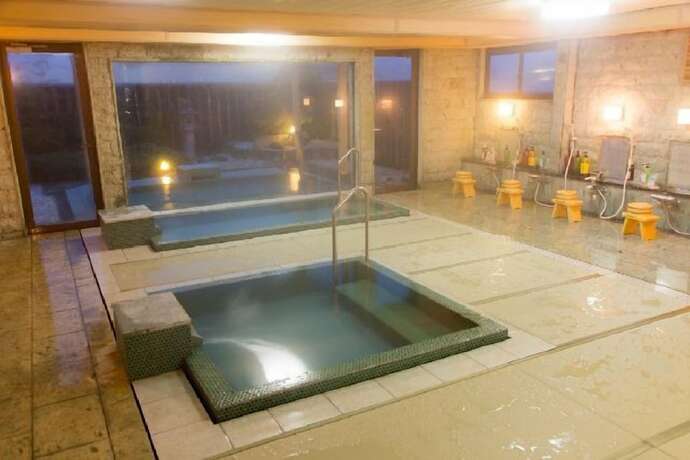 Imagen general del Hotel Yoshino. Foto 11