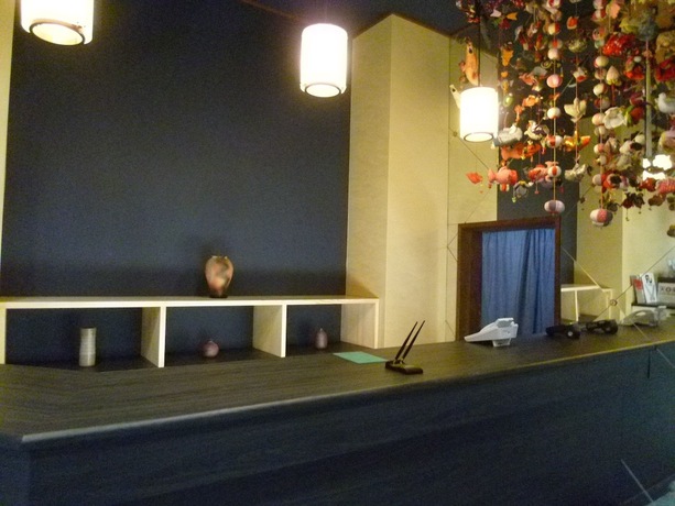 Imagen general del Hotel Yoshino. Foto 14