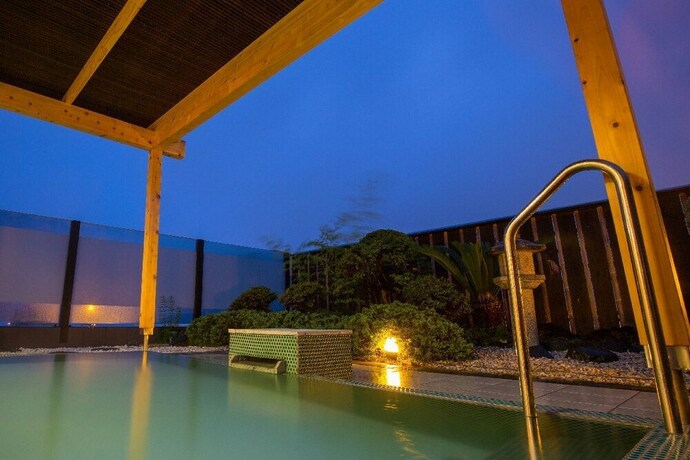 Imagen general del Hotel Yoshino. Foto 2