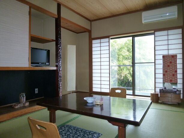 Imagen de la habitación del Hotel Yoshino. Foto 18