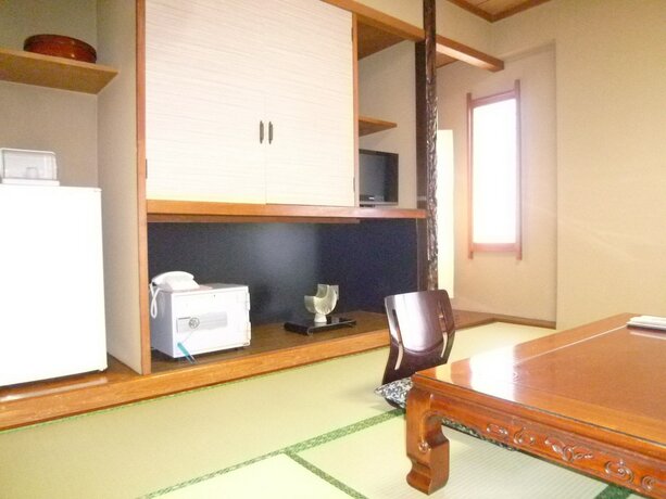 Imagen de la habitación del Hotel Yoshino. Foto 22