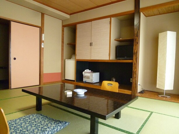 Imagen de la habitación del Hotel Yoshino. Foto 24
