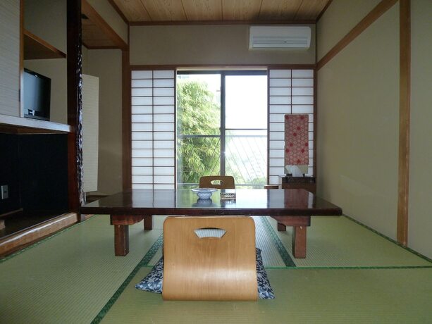 Imagen de la habitación del Hotel Yoshino. Foto 25