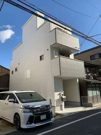 Imagen general del Hotel Yoshiokake Matsu1. Foto 9