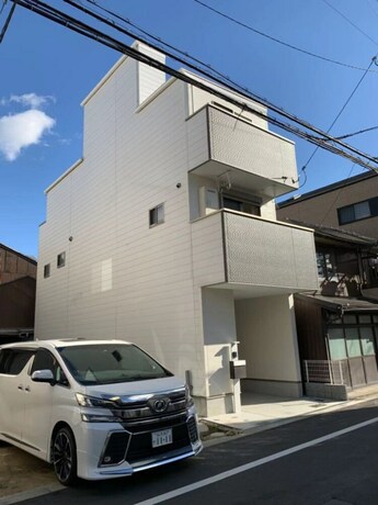 Imagen general del Hotel Yoshiokake Matsu1. Foto 16