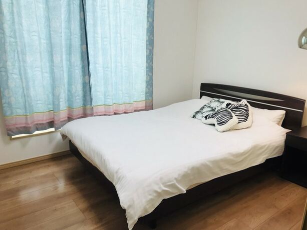 Imagen de la habitación del Hotel Yoshiokake Matsu1. Foto 17
