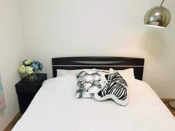 Imagen de la habitación del Hotel Yoshiokake Matsu1. Foto 18