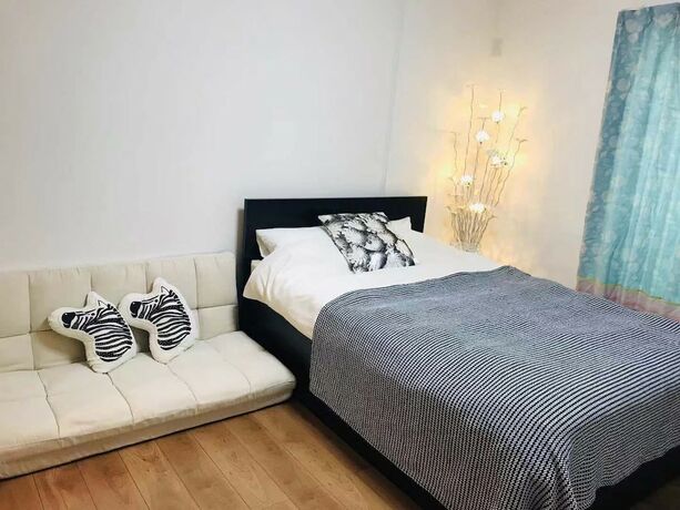 Imagen de la habitación del Hotel Yoshiokake Matsu1. Foto 21