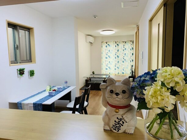 Imagen de la habitación del Hotel Yoshiokake Matsu1. Foto 23