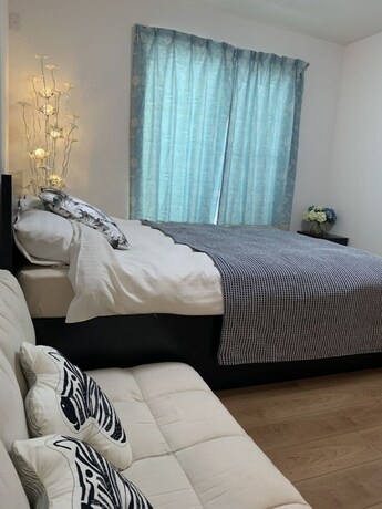 Imagen de la habitación del Hotel Yoshiokake Matsu1. Foto 24