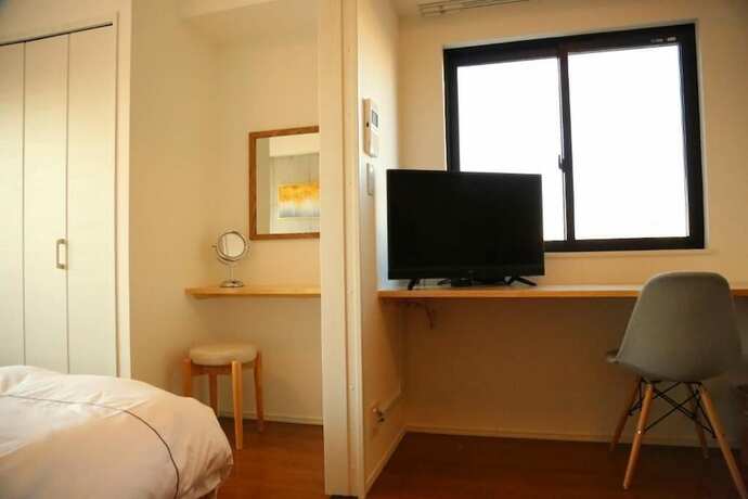 Imagen general del Hotel Yoshitsuki. Foto 2