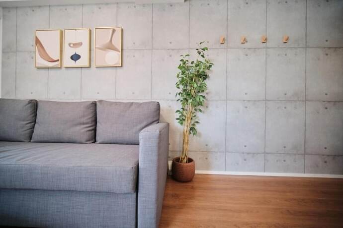 Imagen de la habitación del Hotel Yoshitsuki. Foto 13