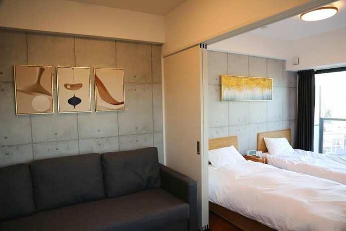 Imagen general del Hotel Yoshitsuki. Foto 3