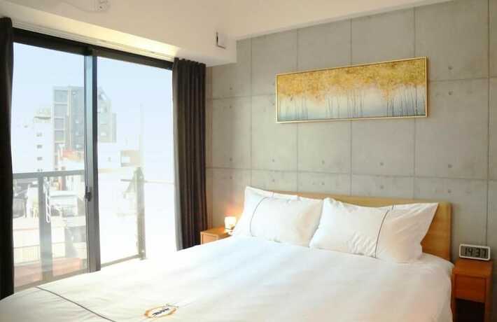 Imagen general del Hotel Yoshitsuki. Foto 4