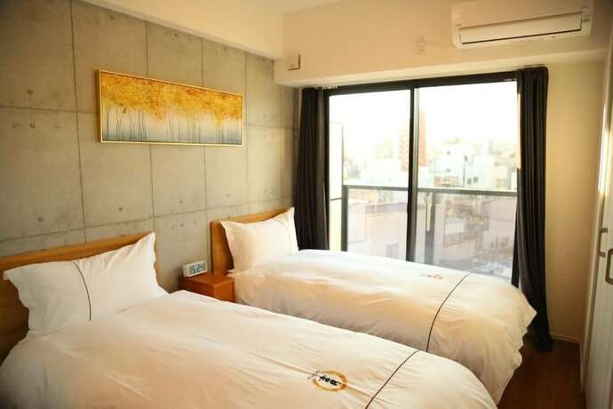 Imagen general del Hotel Yoshitsuki. Foto 7