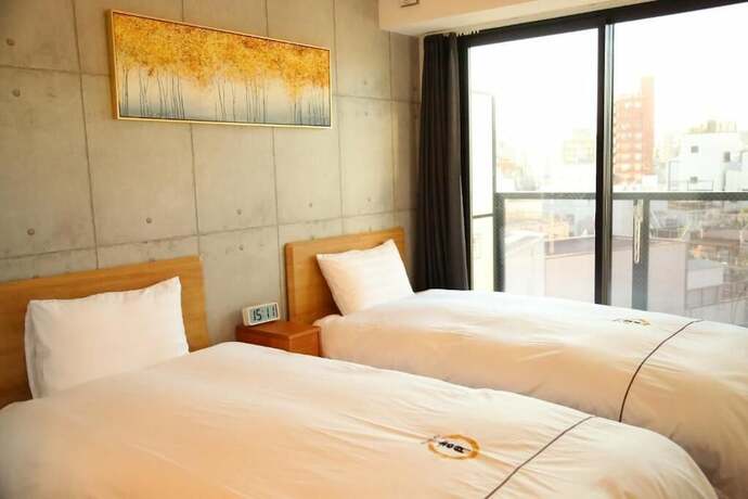 Imagen general del Hotel Yoshitsuki. Foto 8