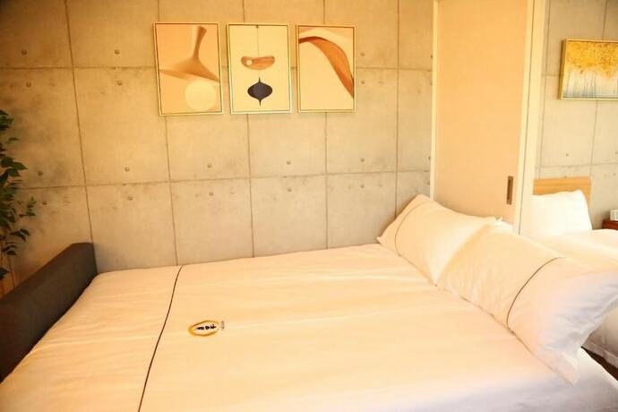 Imagen de la habitación del Hotel Yoshitsuki. Foto 17