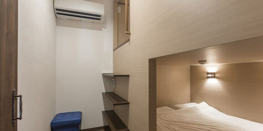 Imagen general del Hotel Yosino Sakura House2. Foto 2