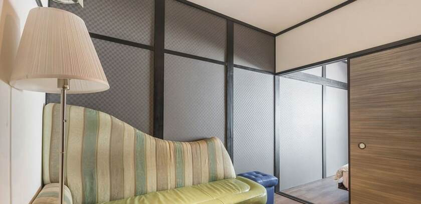 Imagen general del Hotel Yosino Sakura House2. Foto 3