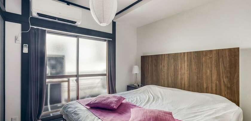 Imagen general del Hotel Yosino Sakura House2. Foto 4