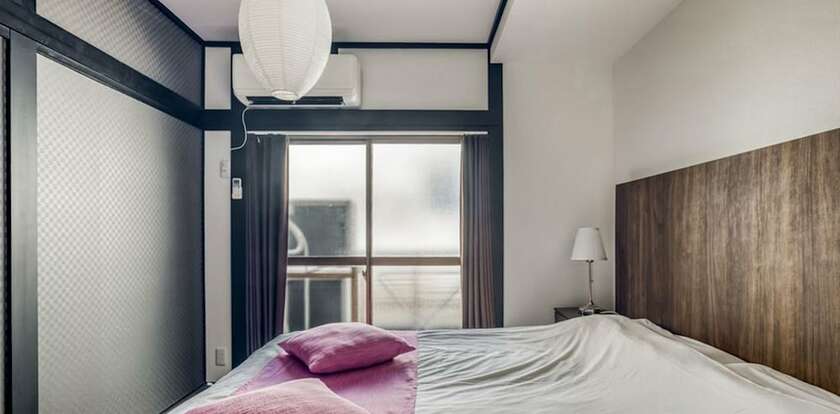 Imagen general del Hotel Yosino Sakura House2. Foto 14