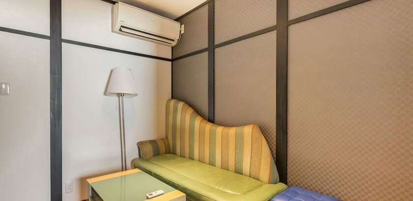 Imagen general del Hotel Yosino Sakura House2. Foto 15