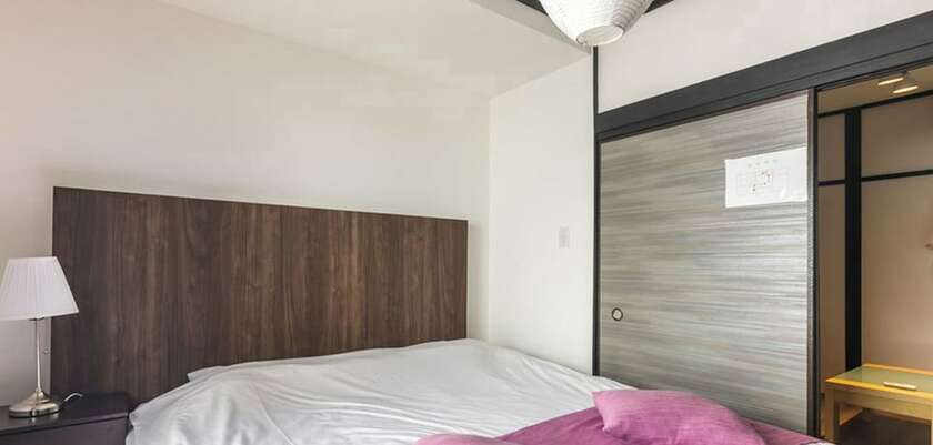 Imagen general del Hotel Yosino Sakura House2. Foto 17