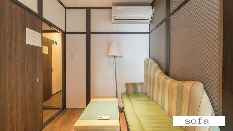 Imagen general del Hotel Yosino Sakura House2. Foto 18