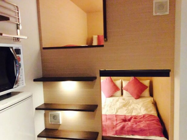 Imagen de la habitación del Hotel Yosino Sakura House2. Foto 20