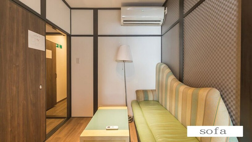 Imagen de la habitación del Hotel Yosino Sakura House2. Foto 24