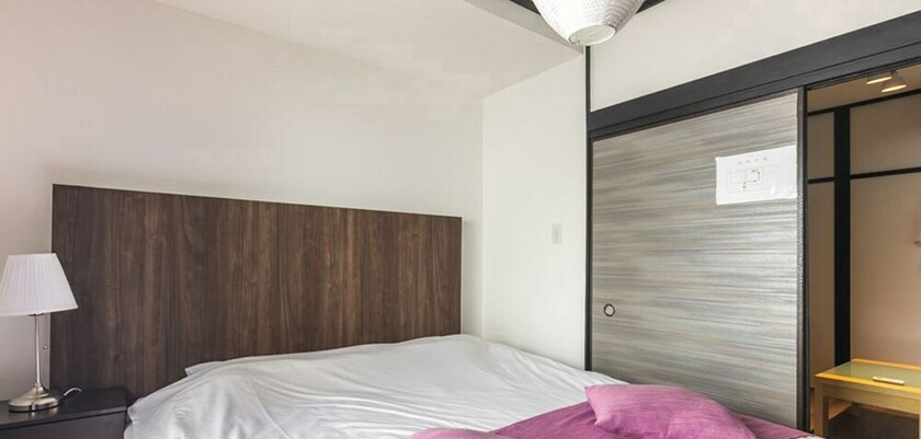 Imagen de la habitación del Hotel Yosino Sakura House2. Foto 25