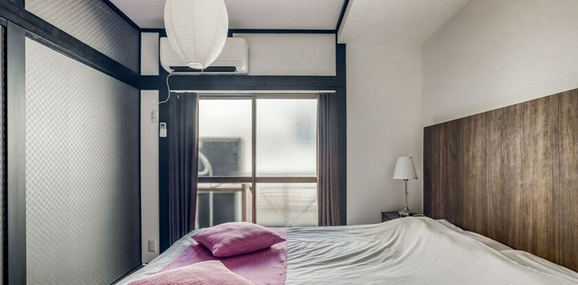 Imagen de la habitación del Hotel Yosino Sakura House2. Foto 28